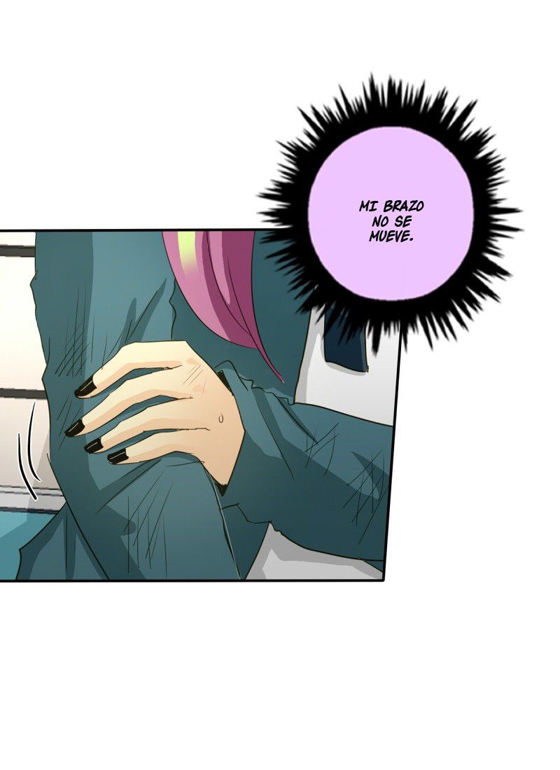 Read UnORDINARY ES Manga Online