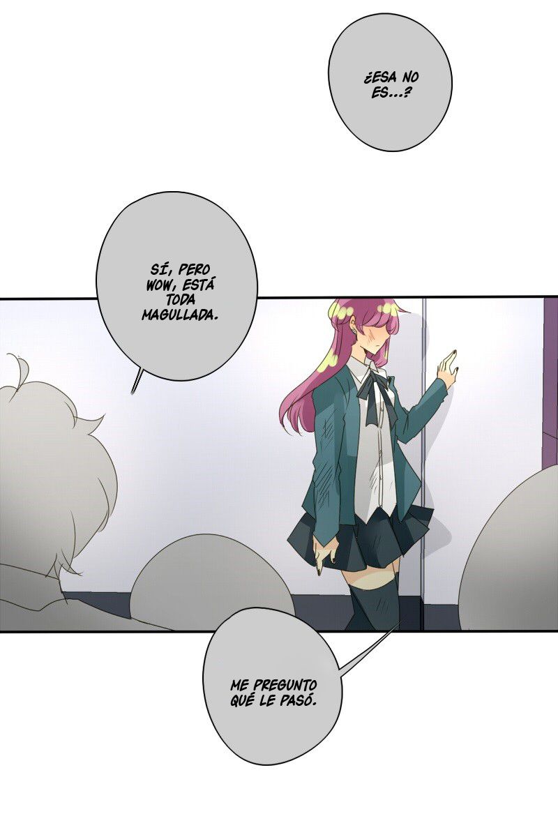 Read UnORDINARY ES Manga Online