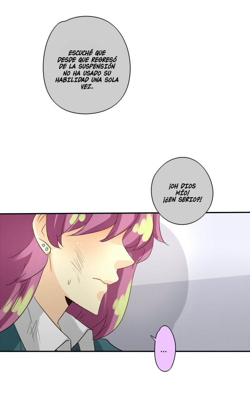 Read UnORDINARY ES Manga Online