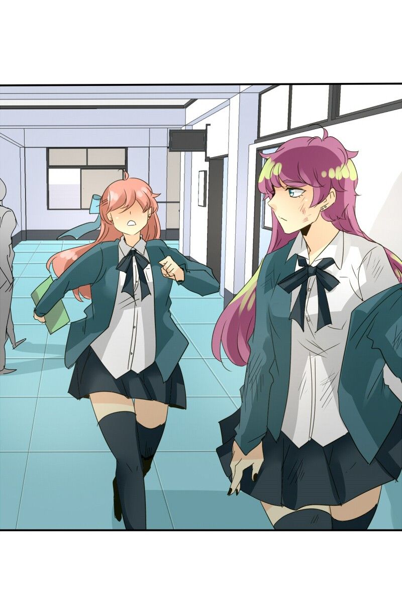Read UnORDINARY ES Manga Online