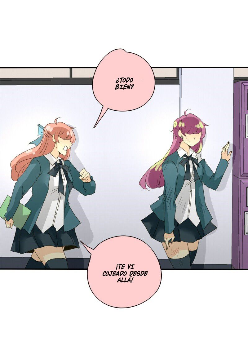 Read UnORDINARY ES Manga Online