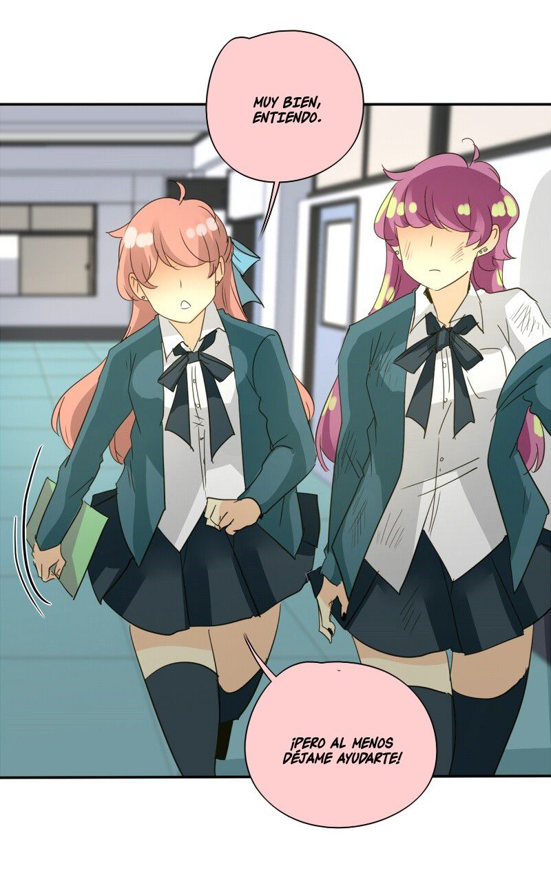 Read UnORDINARY ES Manga Online