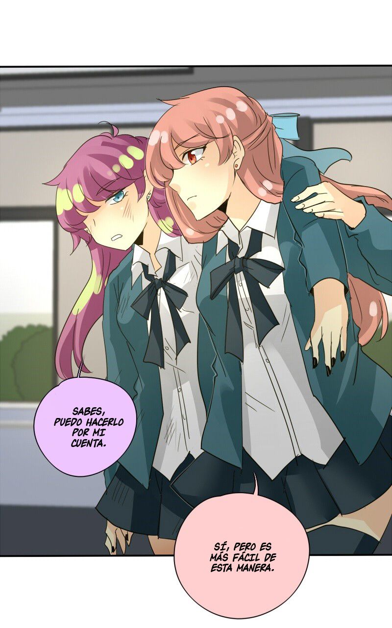 Read UnORDINARY ES Manga Online