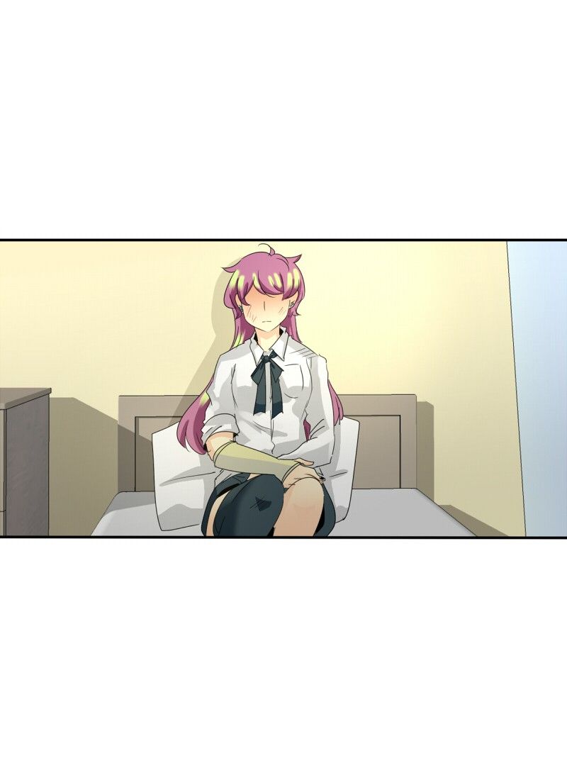 Read UnORDINARY ES Manga Online