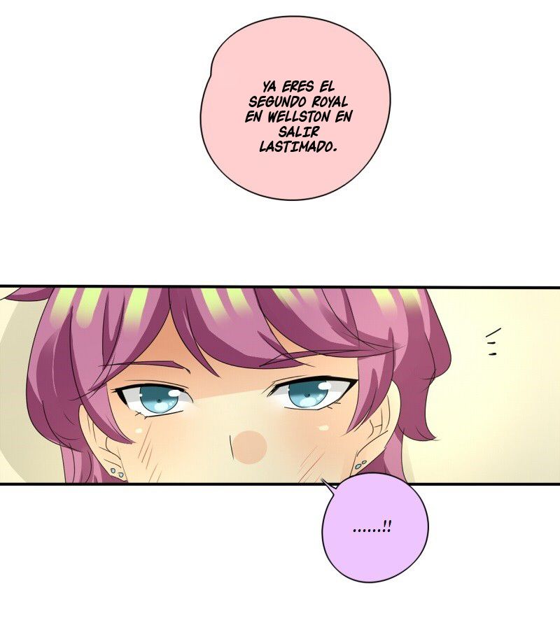 Read UnORDINARY ES Manga Online