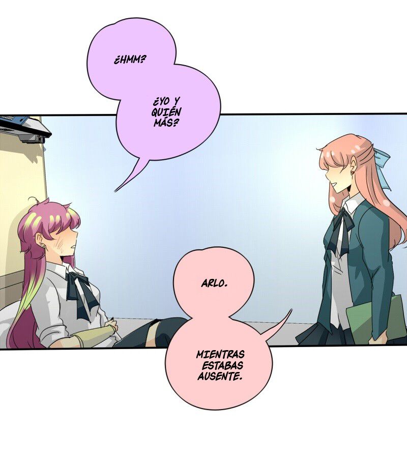 Read UnORDINARY ES Manga Online