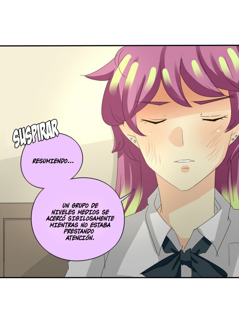 Read UnORDINARY ES Manga Online