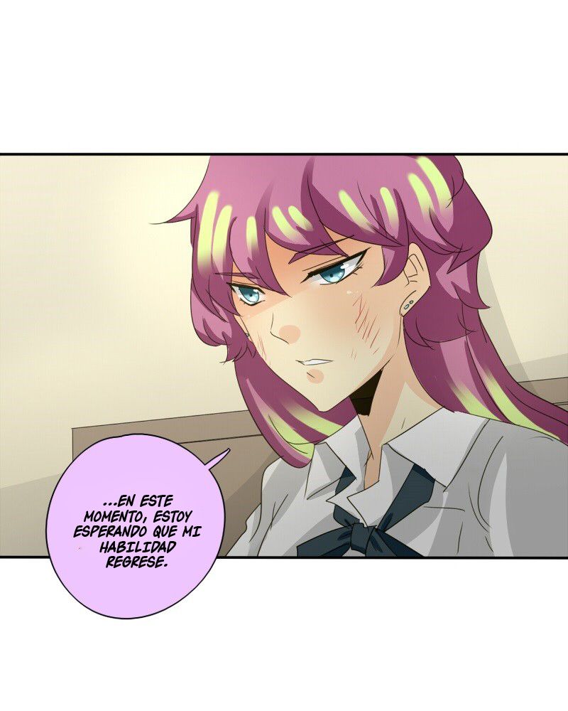 Read UnORDINARY ES Manga Online