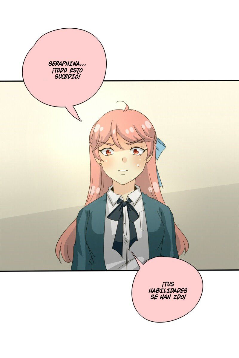 Read UnORDINARY ES Manga Online
