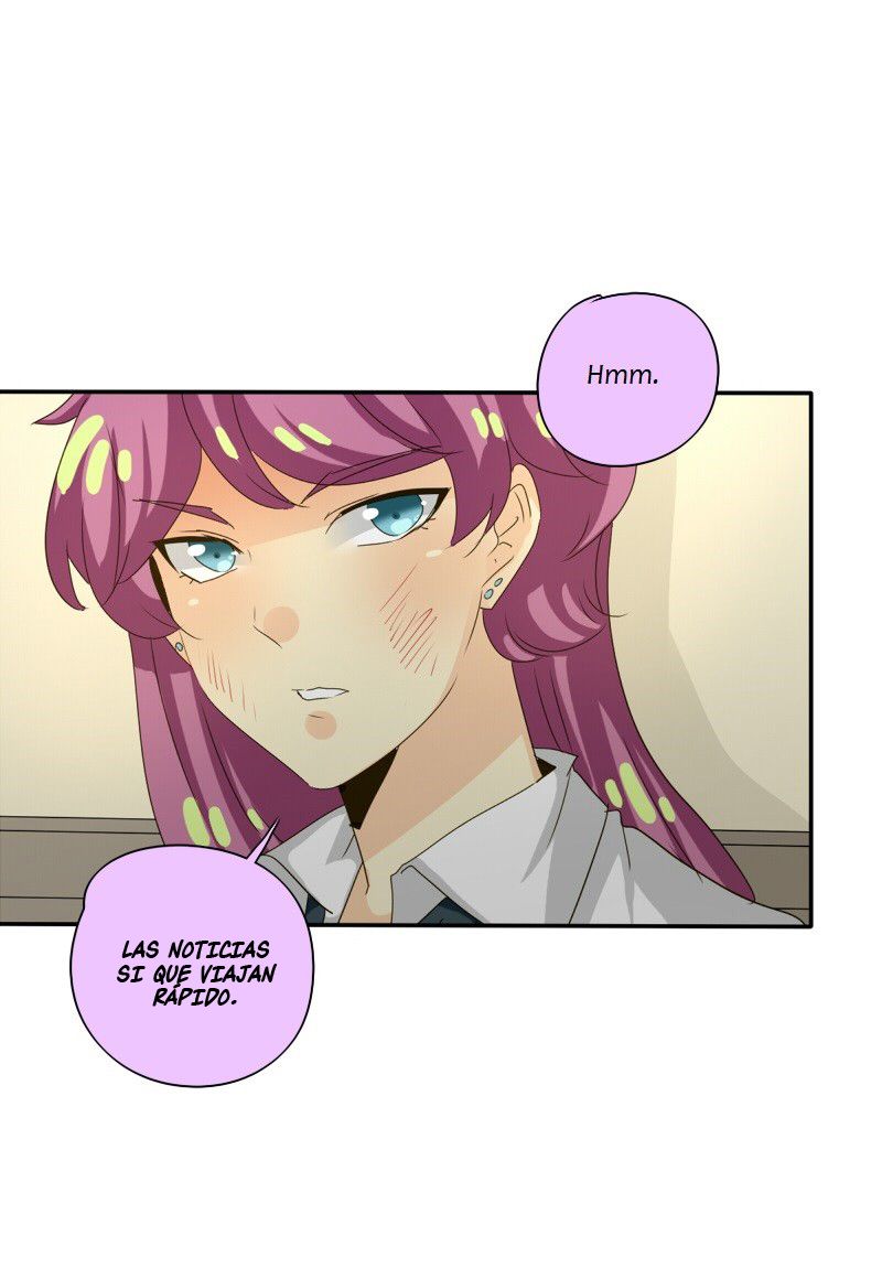 Read UnORDINARY ES Manga Online