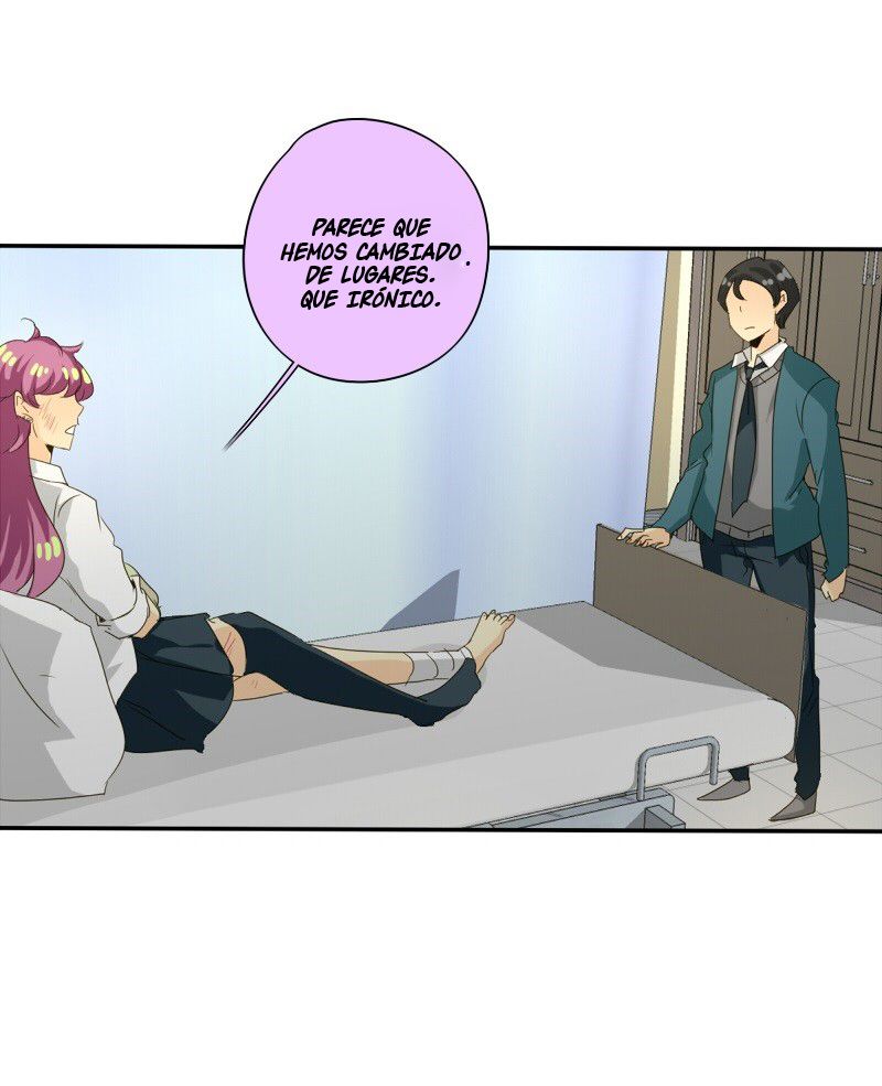 Read UnORDINARY ES Manga Online