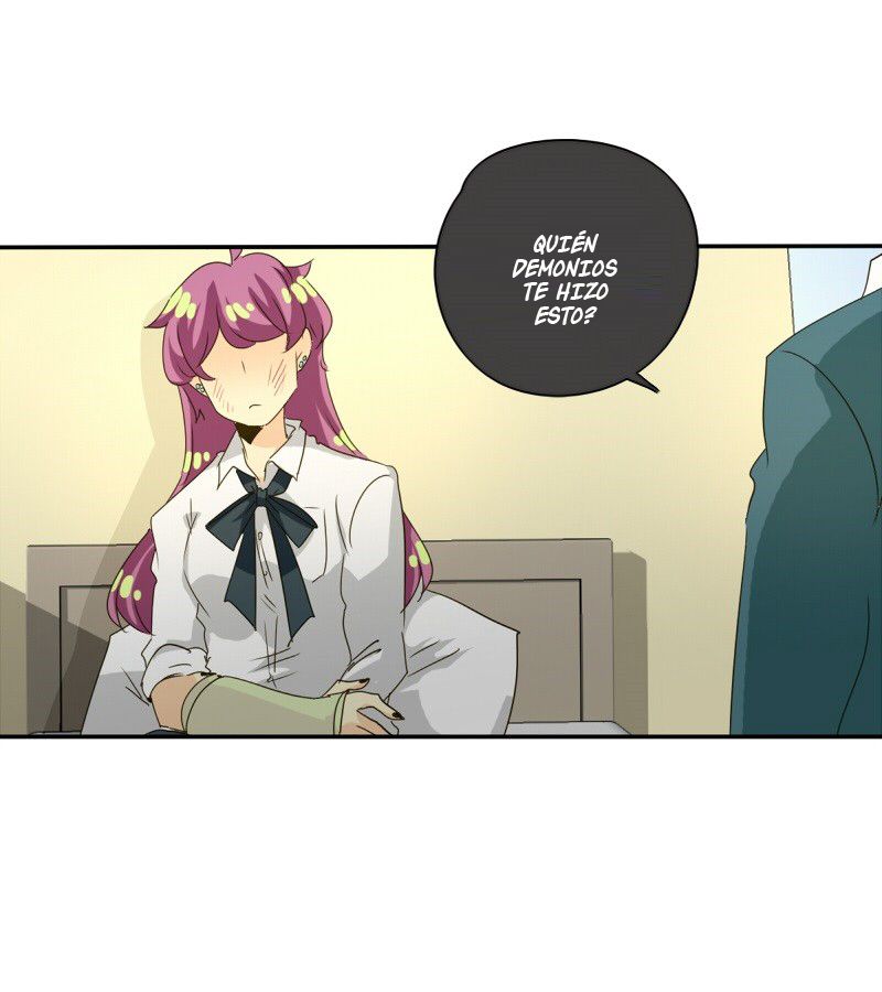 Read UnORDINARY ES Manga Online