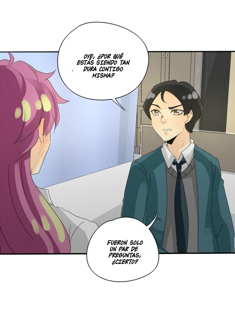 Read UnORDINARY ES Manga Online