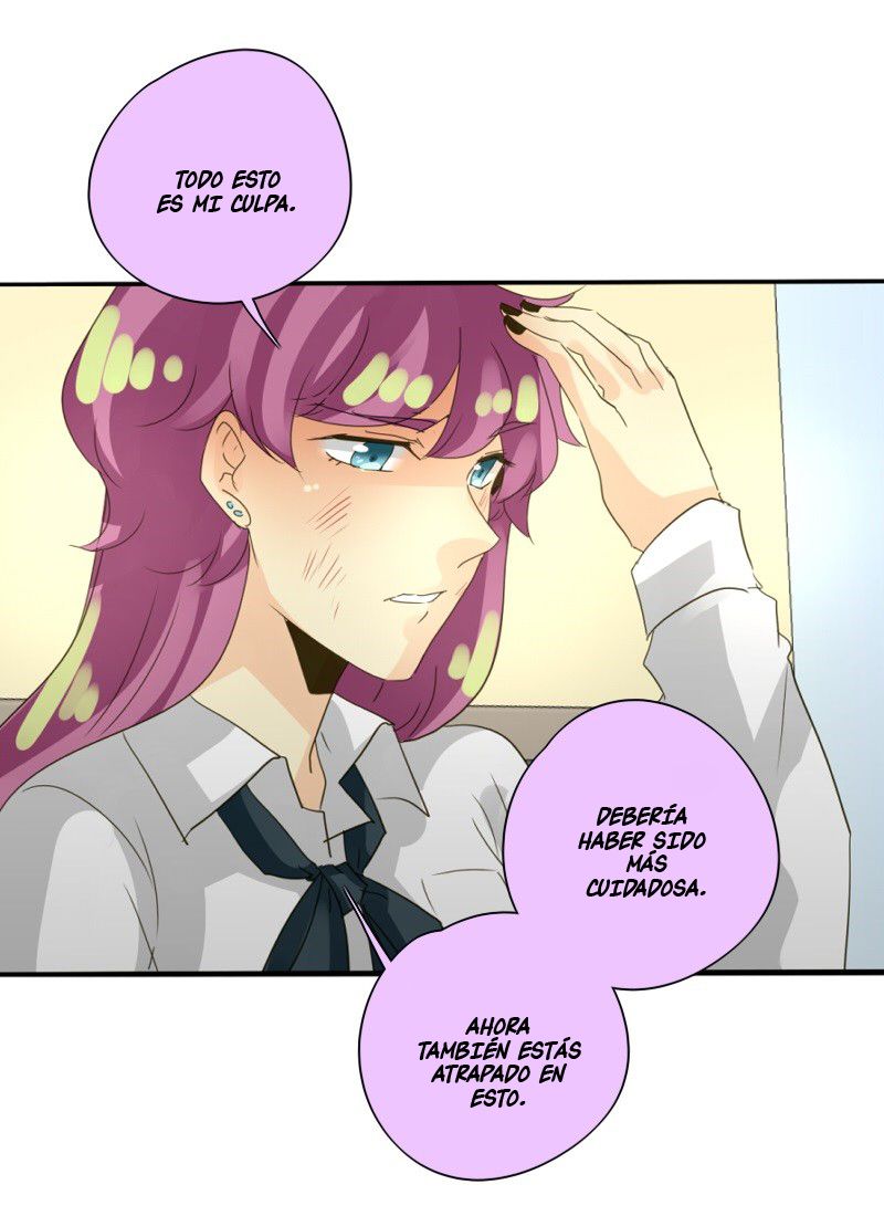 Read UnORDINARY ES Manga Online