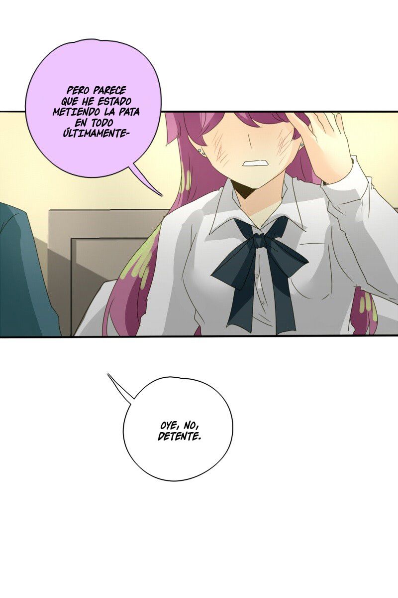 Read UnORDINARY ES Manga Online