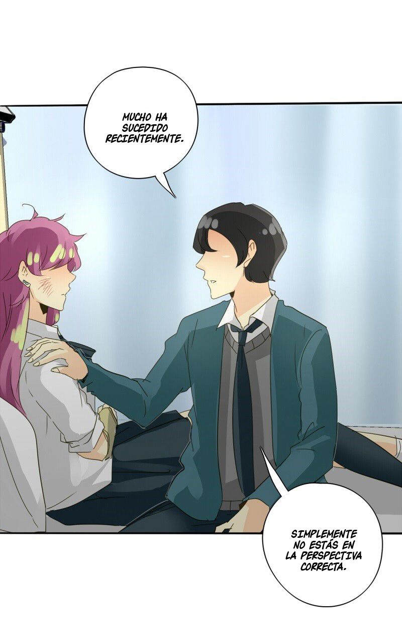 Read UnORDINARY ES Manga Online
