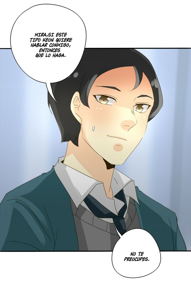 Read UnORDINARY ES Manga Online