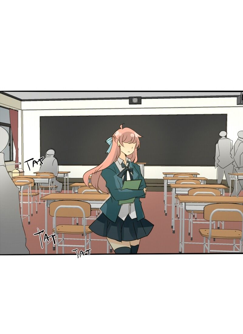Read UnORDINARY ES Manga Online