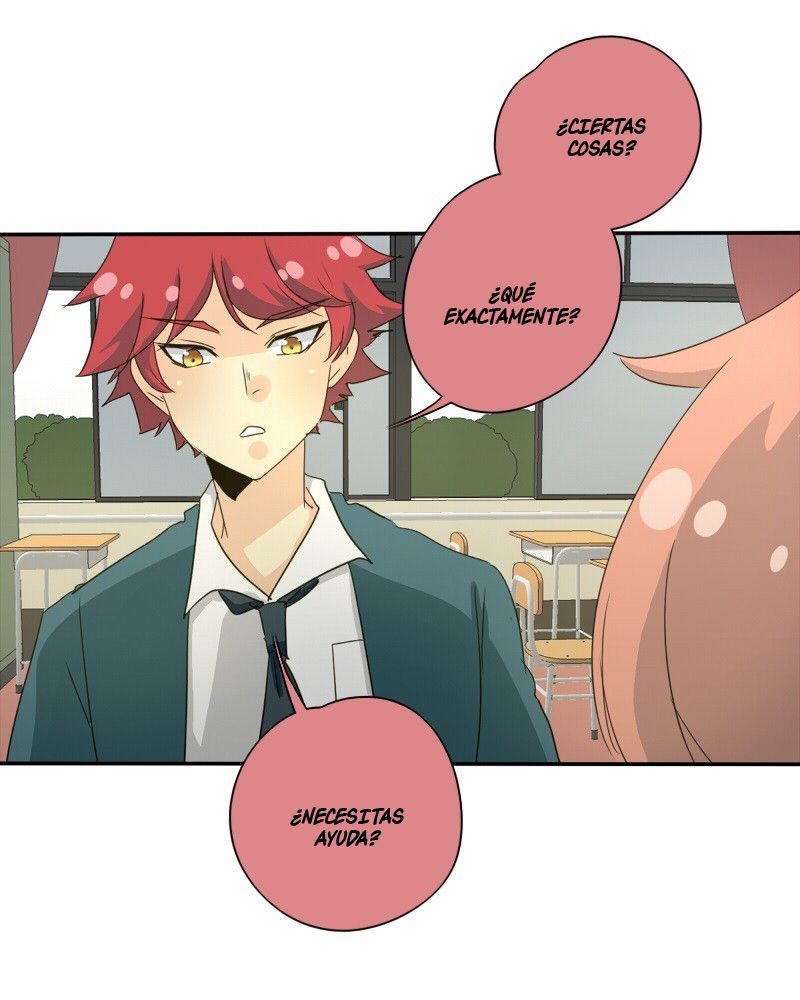 Read UnORDINARY ES Manga Online