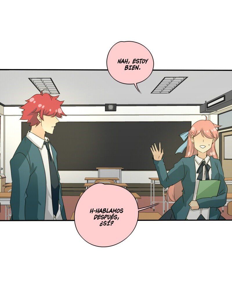 Read UnORDINARY ES Manga Online