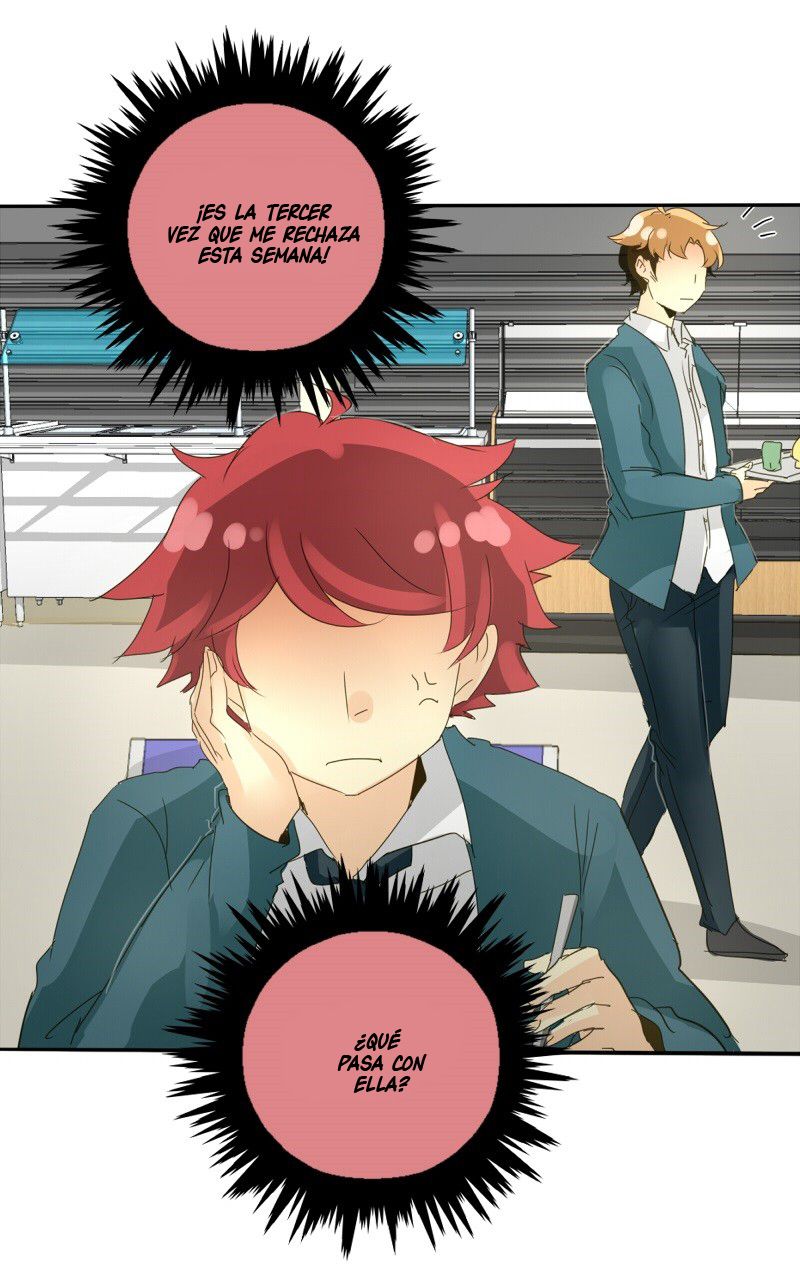 Read UnORDINARY ES Manga Online