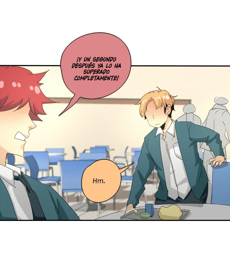 Read UnORDINARY ES Manga Online