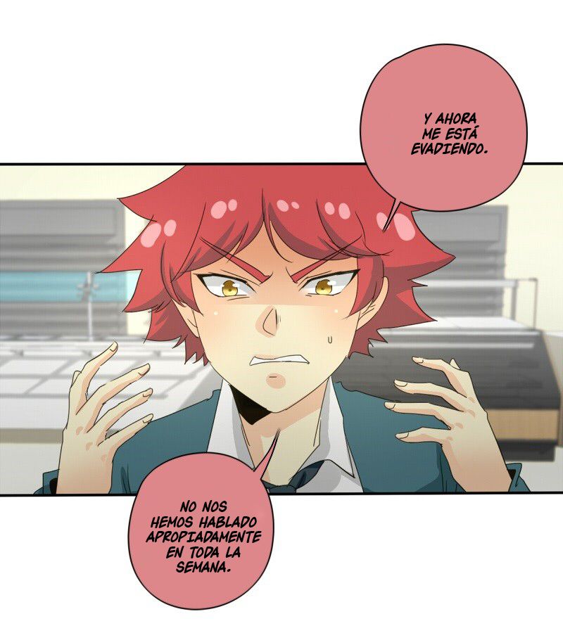 Read UnORDINARY ES Manga Online
