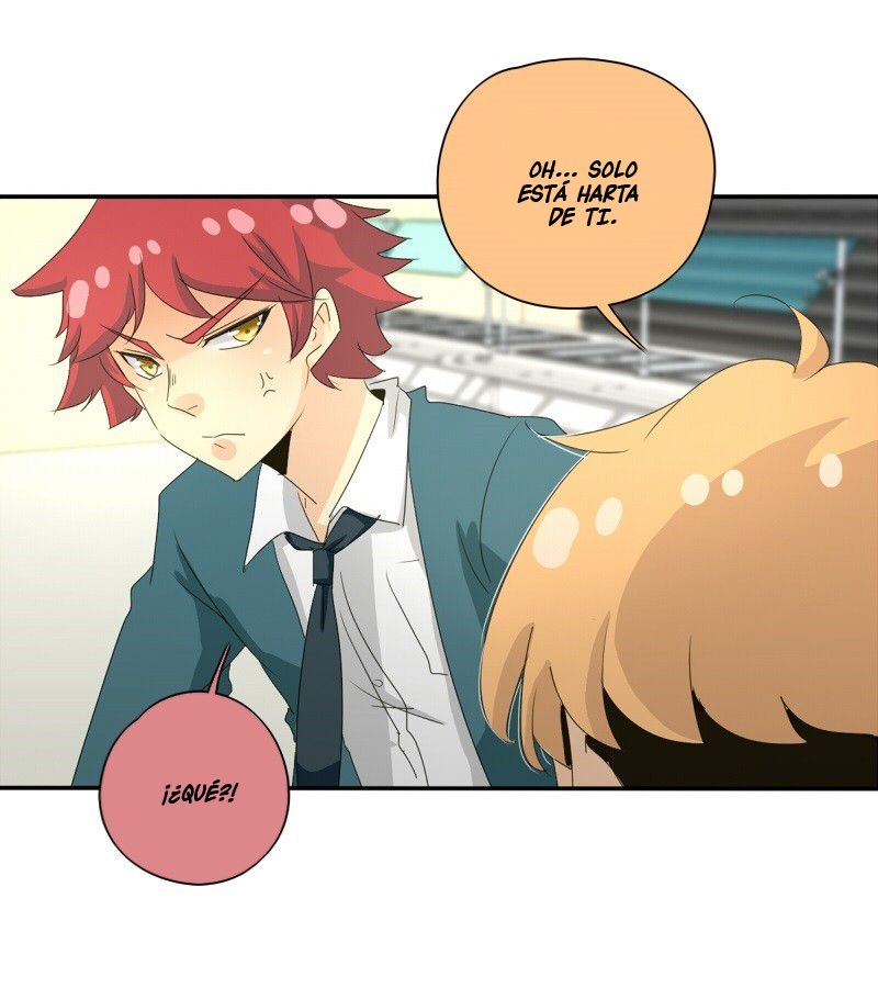 Read UnORDINARY ES Manga Online