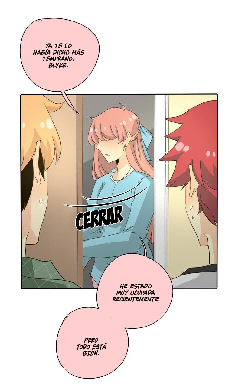 Read UnORDINARY ES Manga Online