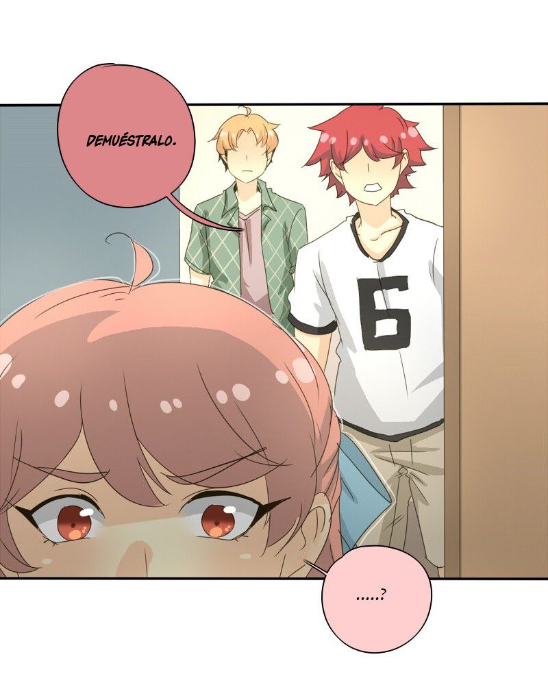 Read UnORDINARY ES Manga Online