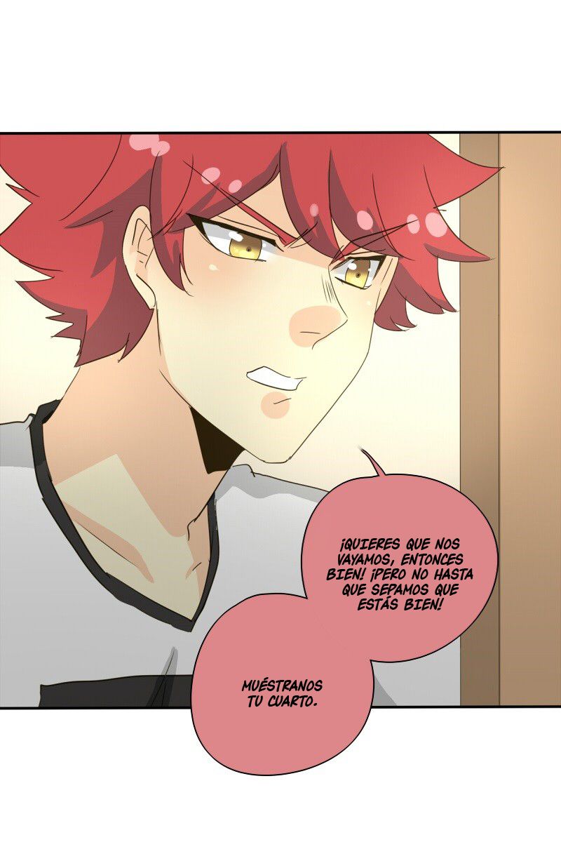 Read UnORDINARY ES Manga Online