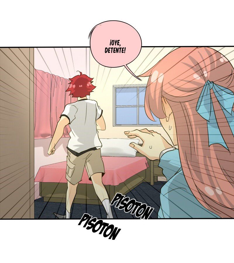 Read UnORDINARY ES Manga Online