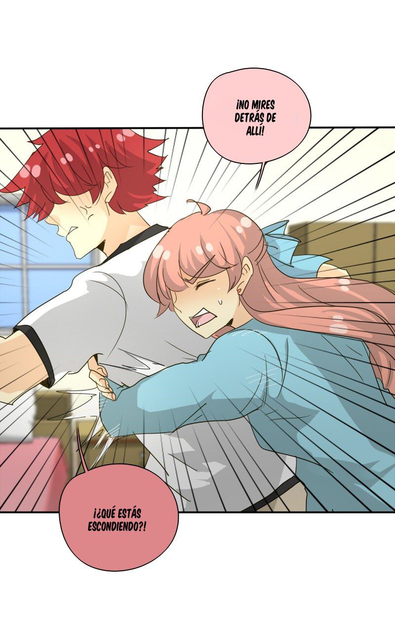 Read UnORDINARY ES Manga Online
