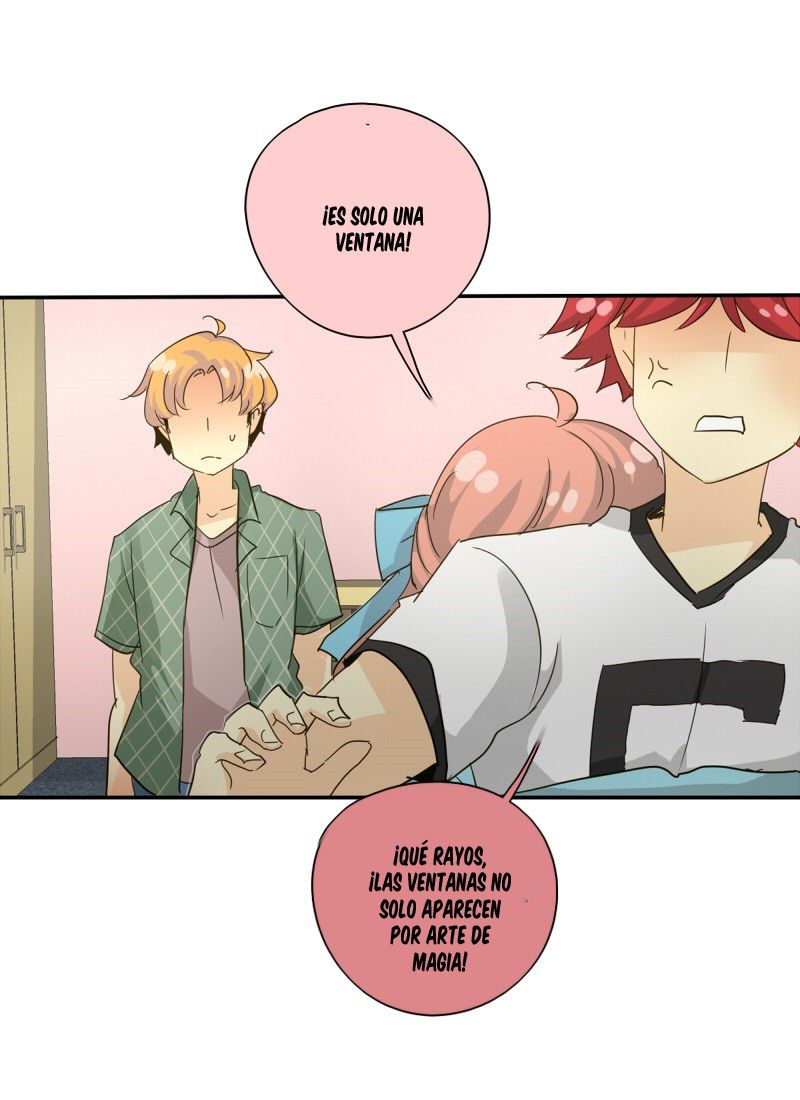 Read UnORDINARY ES Manga Online