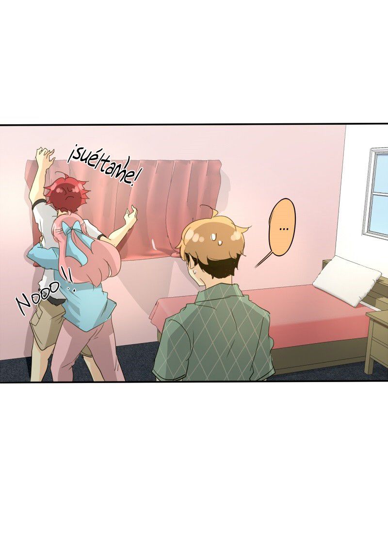 Read UnORDINARY ES Manga Online