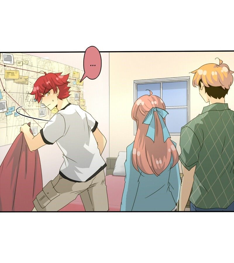 Read UnORDINARY ES Manga Online