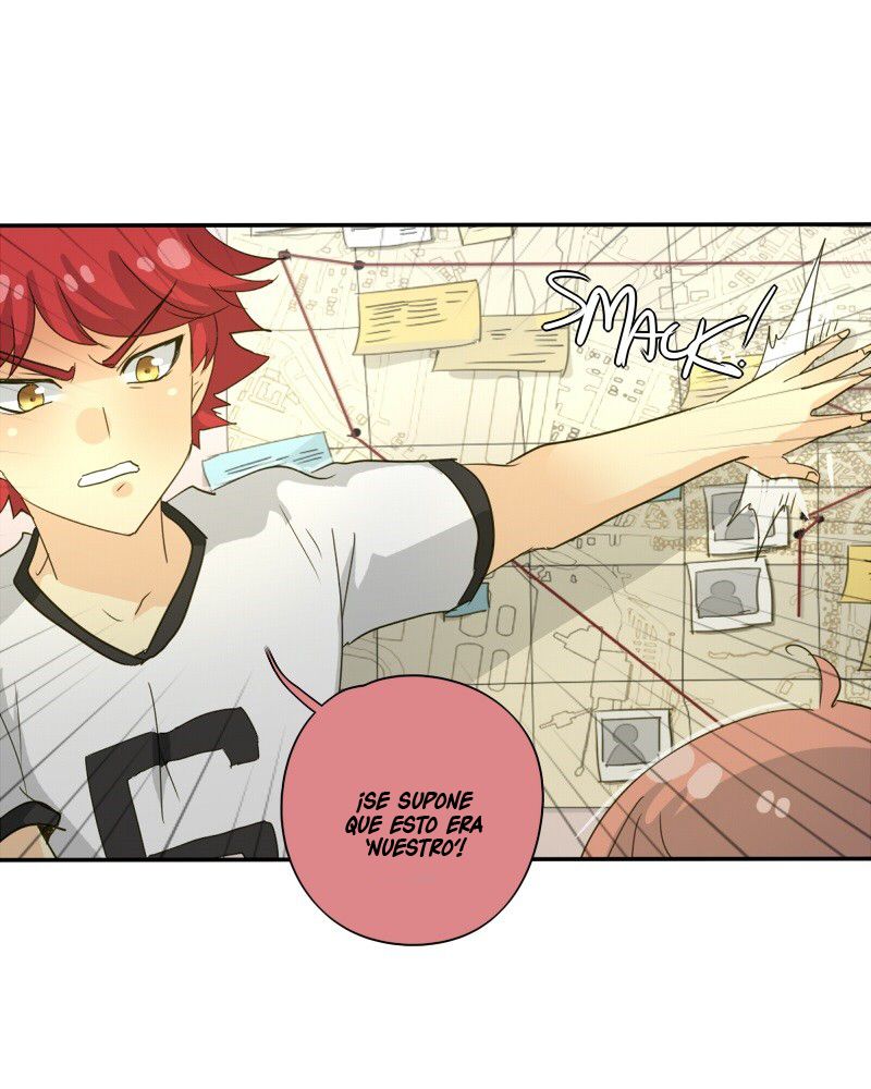 Read UnORDINARY ES Manga Online