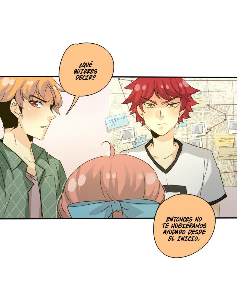 Read UnORDINARY ES Manga Online