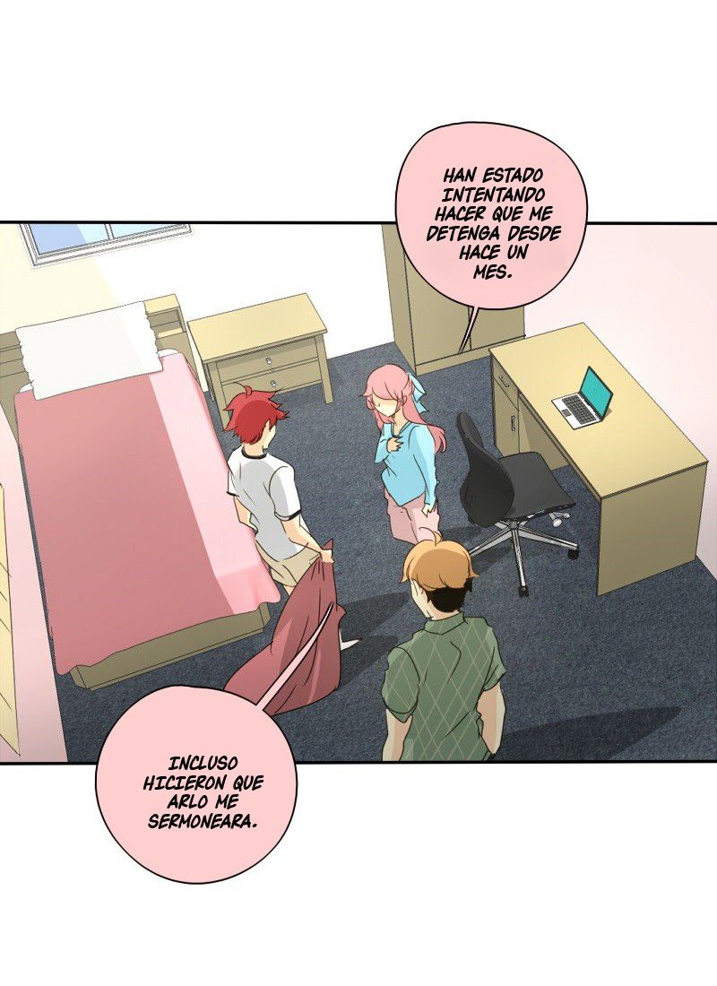 Read UnORDINARY ES Manga Online