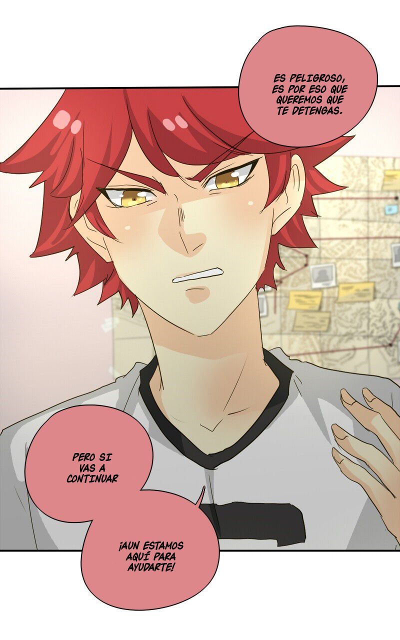 Read UnORDINARY ES Manga Online