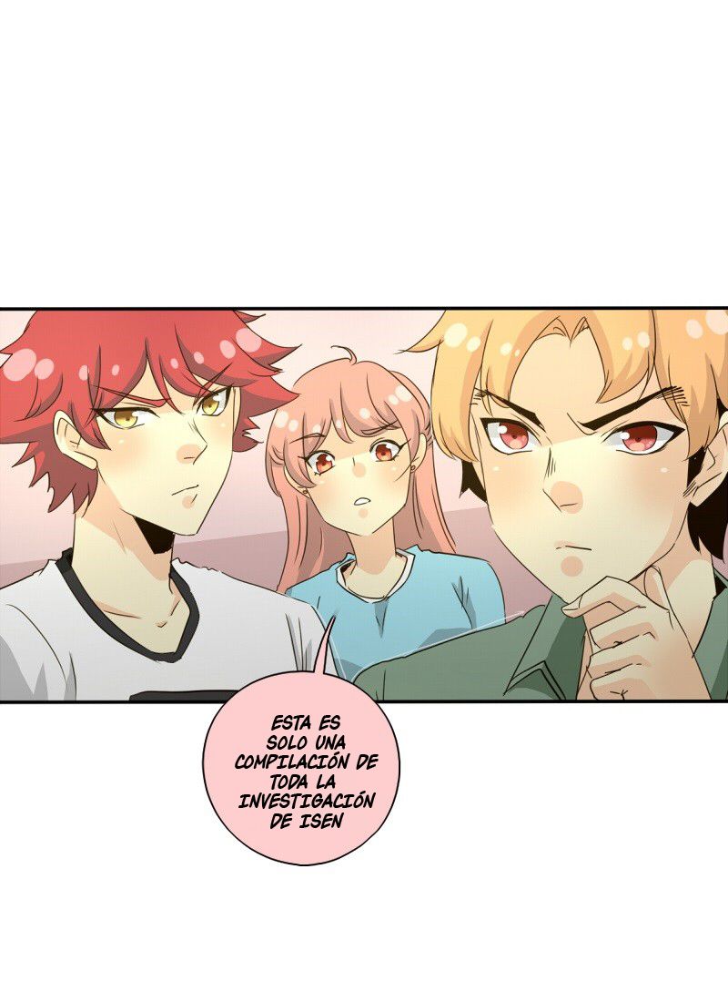 Read UnORDINARY ES Manga Online