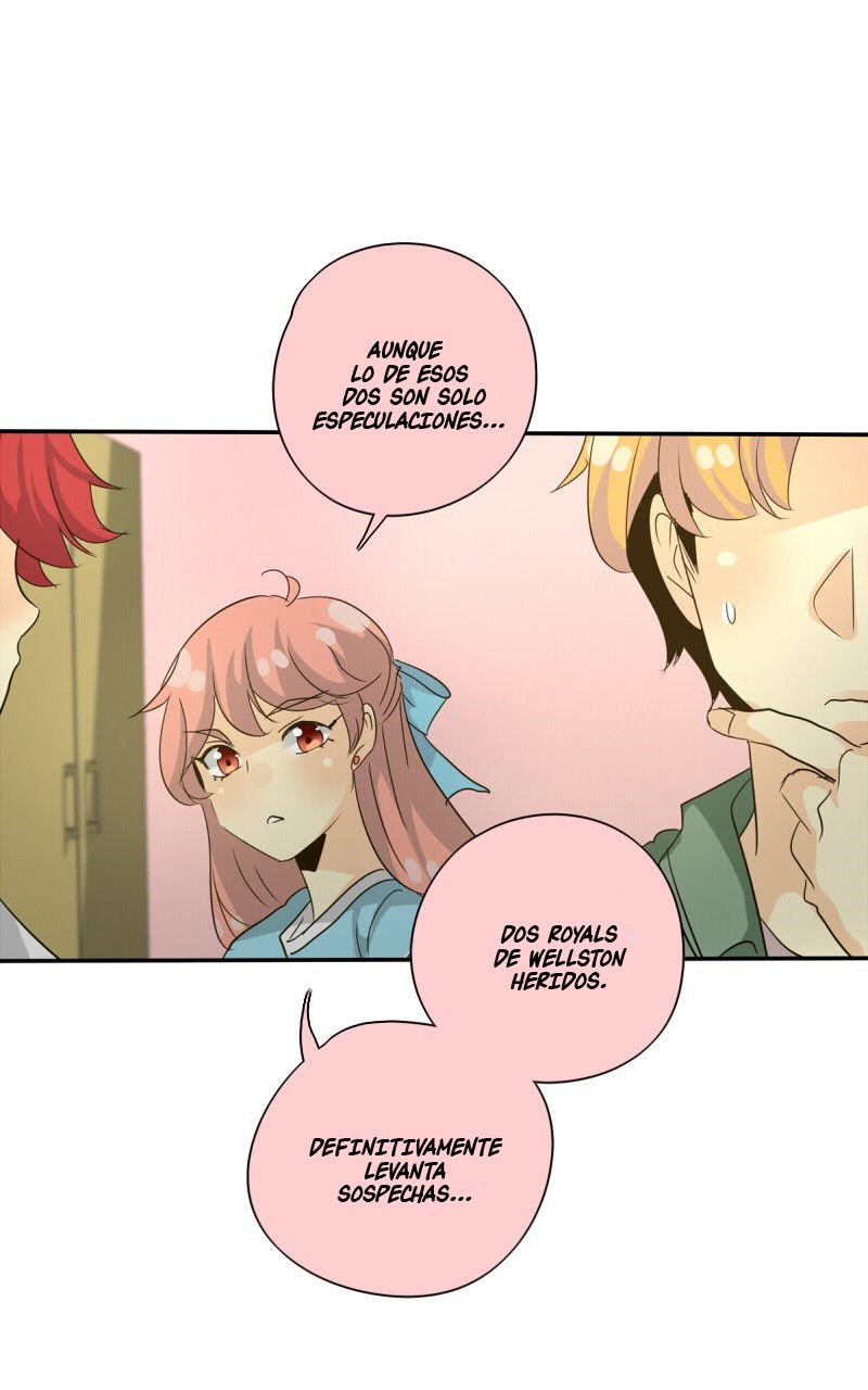 Read UnORDINARY ES Manga Online