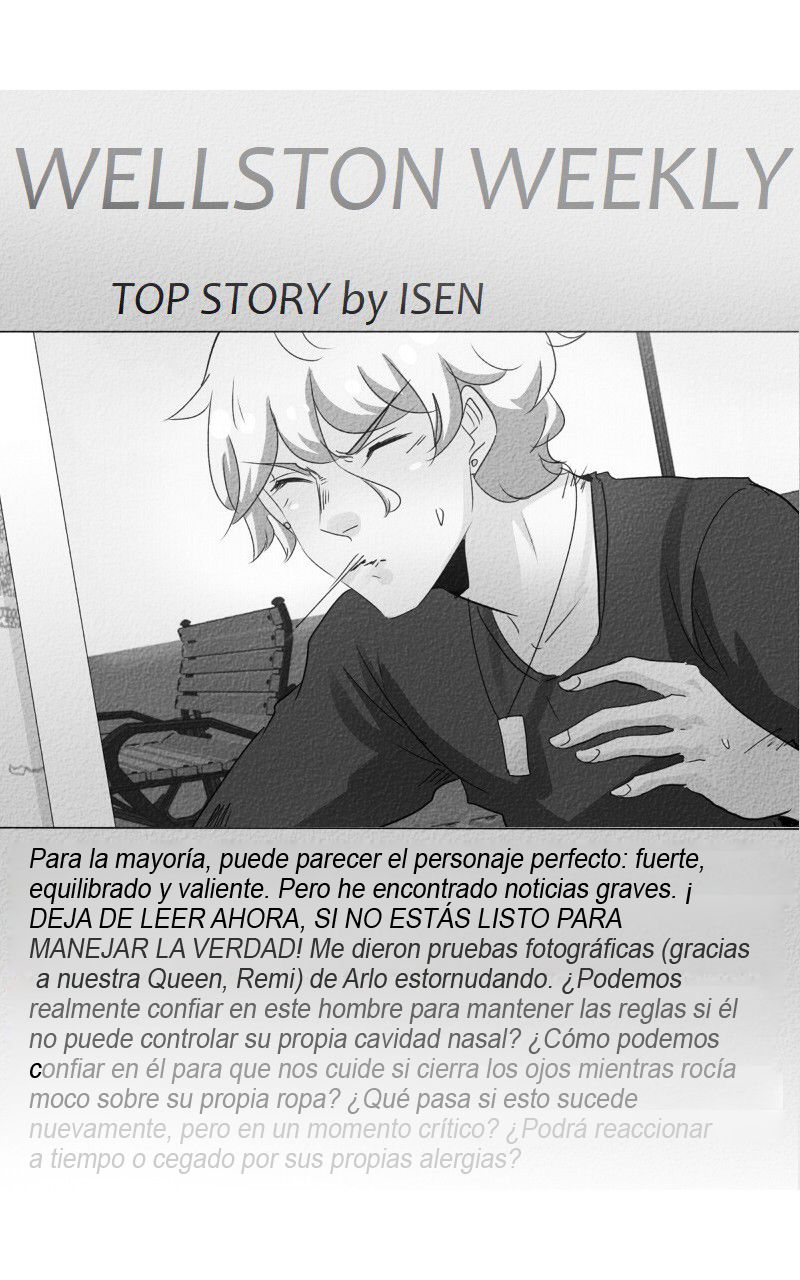 Read UnORDINARY ES Manga Online