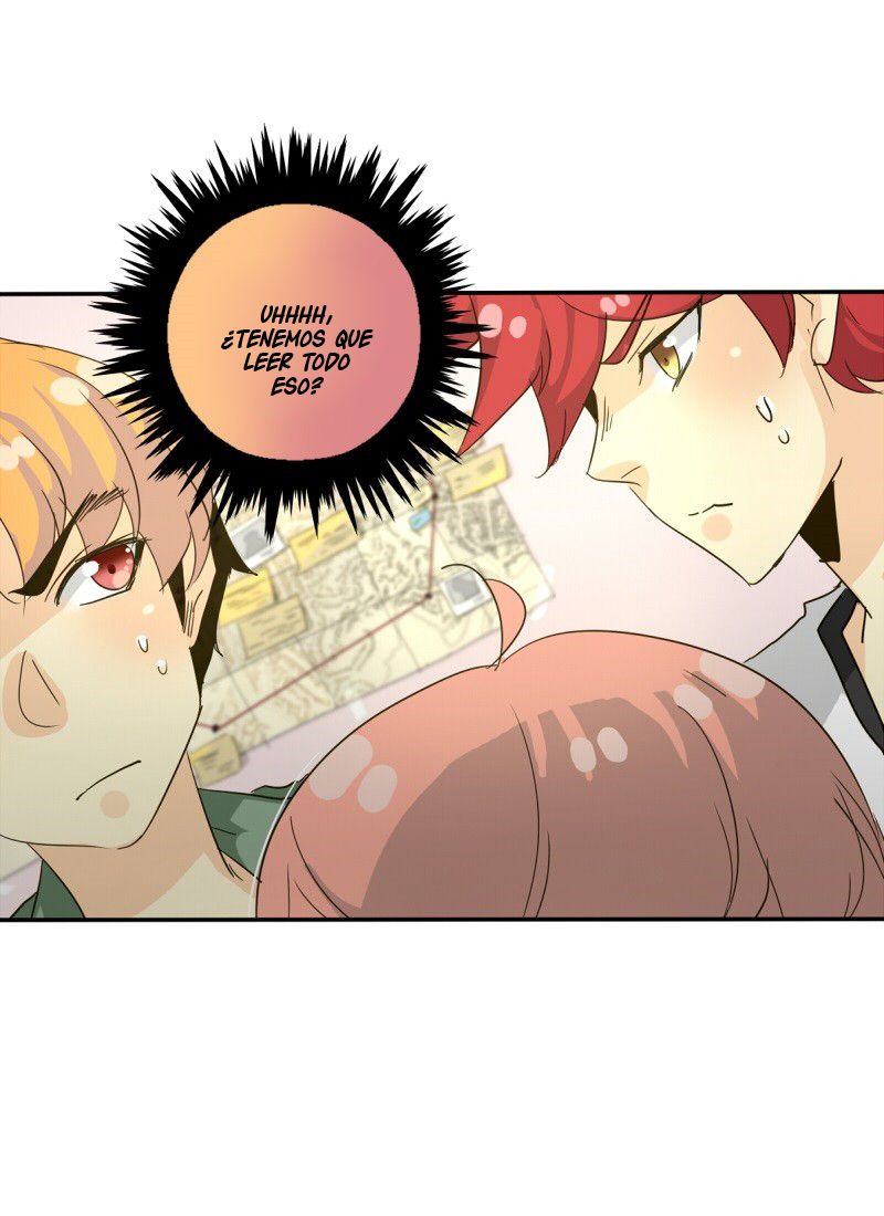 Read UnORDINARY ES Manga Online