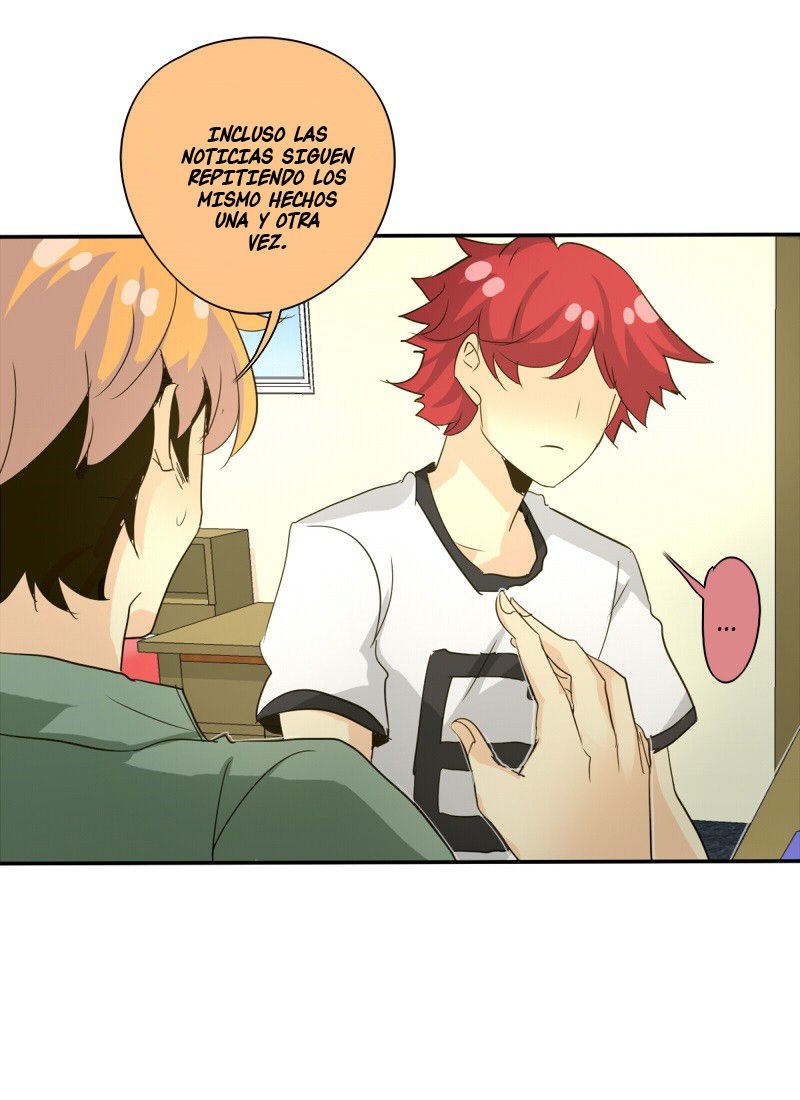 Read UnORDINARY ES Manga Online