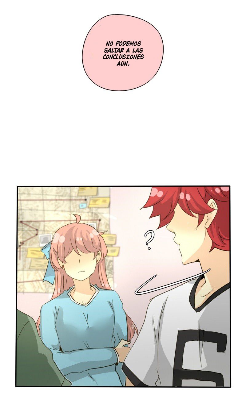 Read UnORDINARY ES Manga Online
