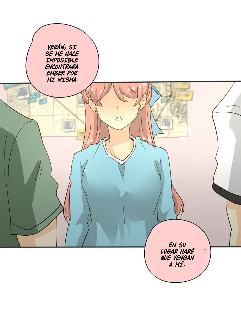 Read UnORDINARY ES Manga Online