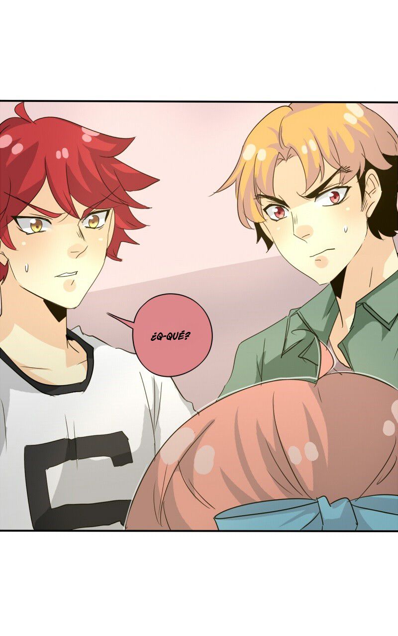 Read UnORDINARY ES Manga Online