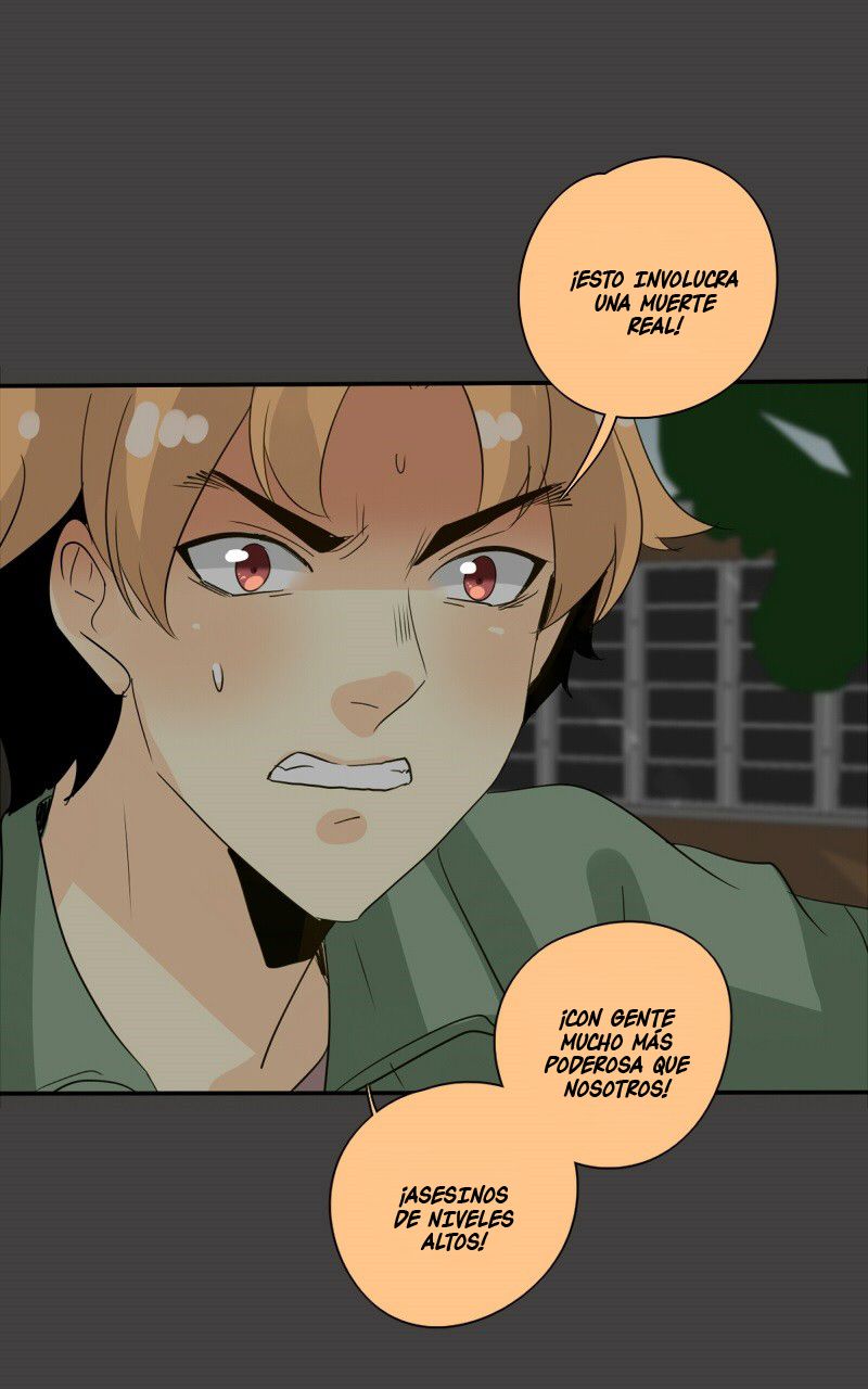 Read UnORDINARY ES Manga Online