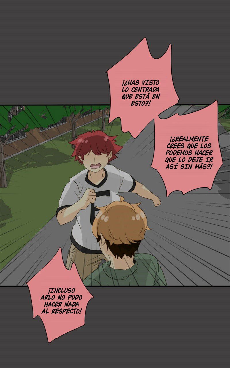 Read UnORDINARY ES Manga Online